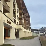 Apartment 1600 Les Cimes