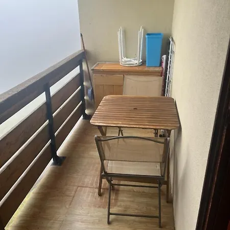 Apartment 1600 Les Cimes Samoens
