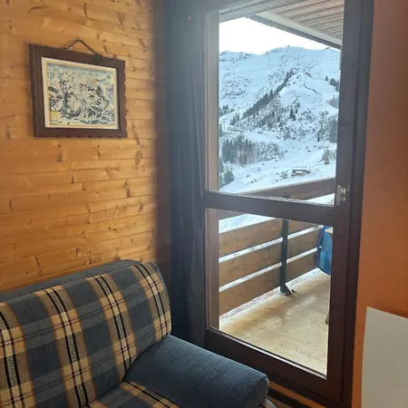 1600 Les Cimes * Samoëns
