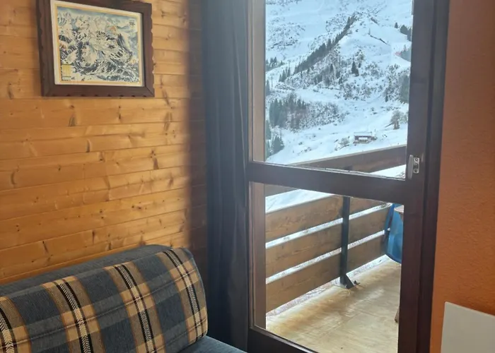 1600 Les Cimes * Samoëns