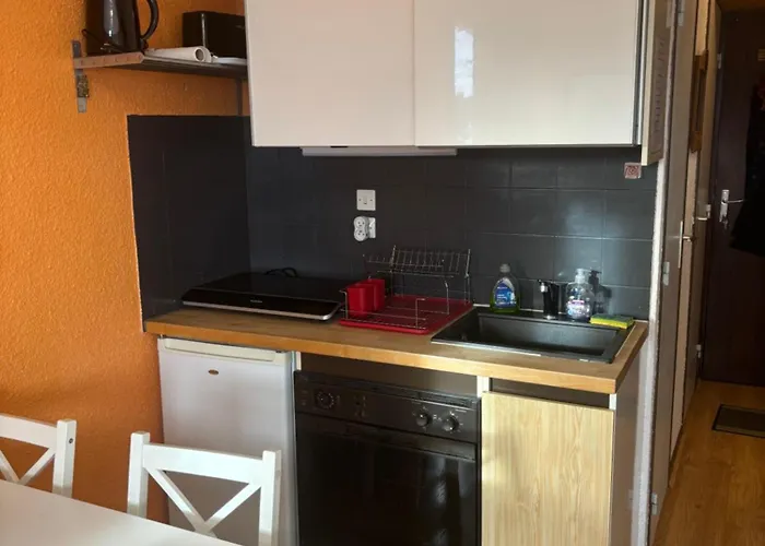 1600 Les Cimes Lejlighed *