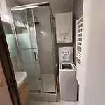 公寓 1600 Les Cimes 萨莫安斯